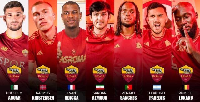 开云登录入口-卢卡库首秀难救罗马，3轮不胜魔力鸟魔力不再？