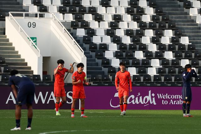 kaiyun-价格实惠！U23亚洲杯决赛门票最低不到28元，最高不到140元