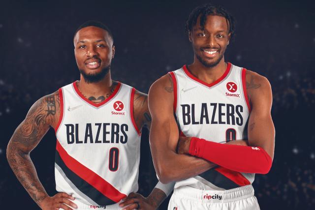 【交易评级】开拓者提升侧翼 活塞清理空间瞄准艾顿