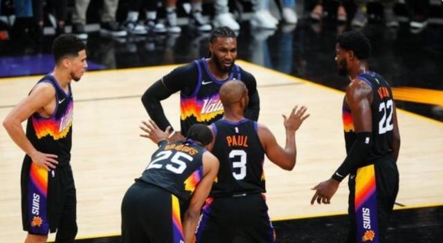 开云app-【观察】两大魔咒影响太阳前景？保罗需完成自我救赎