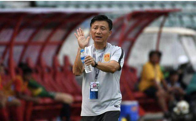 开云平台-揭秘国青两年中乙修炼得失 即将升级U21仍存2隐忧