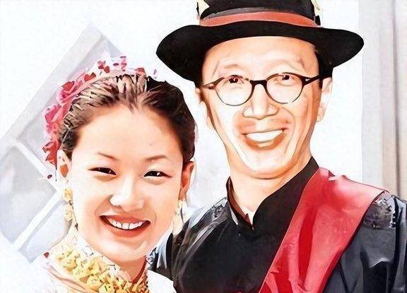 开云-恩爱23年抵不过现实,73岁梁锦松年老色衰,47岁伏明霞仍嫩如少女|香港|婚姻|跳水|低调|清华_新浪体育_新浪新闻